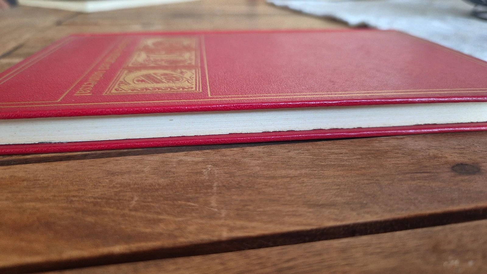 Boek De eerste liefde van Ivan Toergin – photo 2